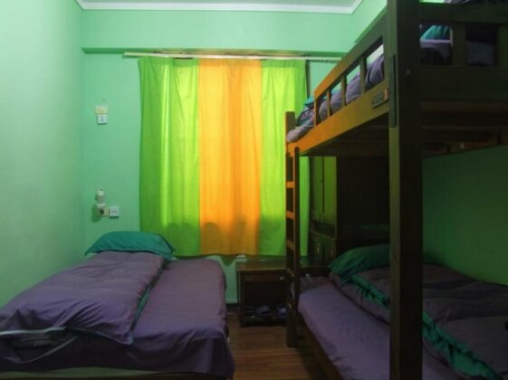 Guilin Green Grass Hostel