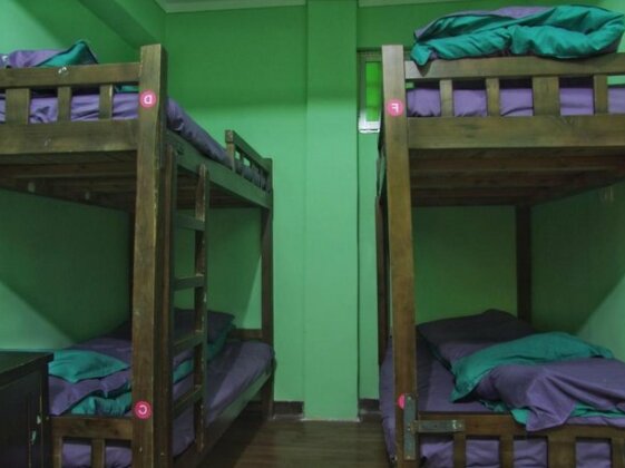 Guilin Green Grass Hostel - Photo2