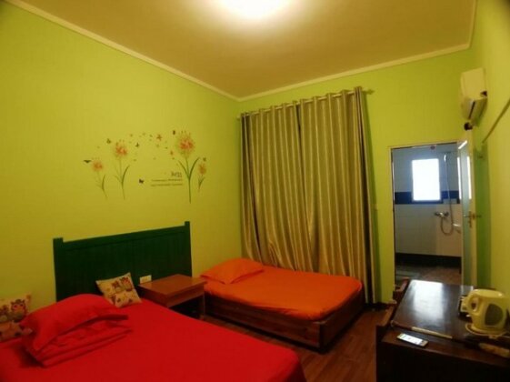 Guilin Green Grass Hostel - Photo3