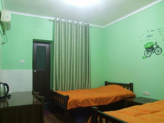 Guilin Green Grass Hostel - Photo4