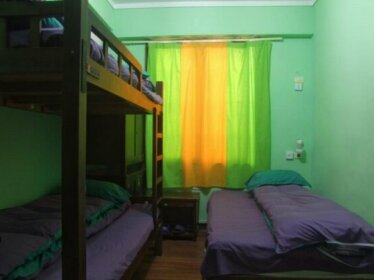 Guilin Green Grass Hostel