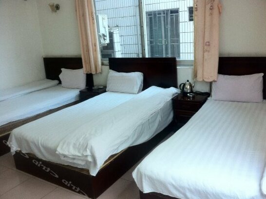 Guilin Guang Hotel - Photo4