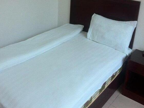 Guilin Guang Hotel - Photo5