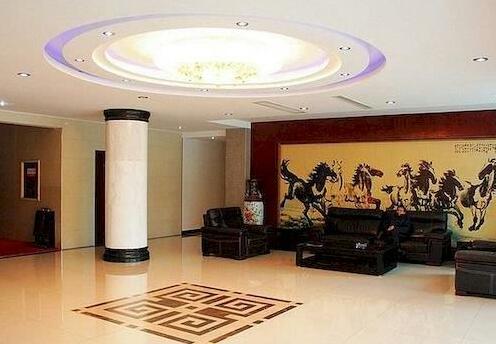 Guilin Guibin Hotel - Photo2