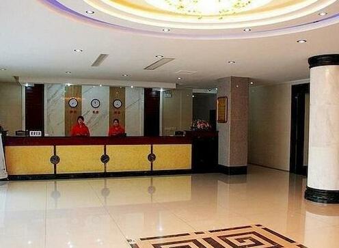 Guilin Guibin Hotel - Photo3
