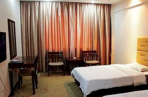 Guilin Guibin Hotel - Photo4