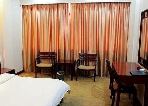 Guilin Guibin Hotel - Photo5