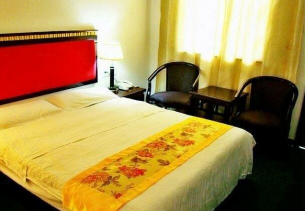 Guilin Guilai Hotel - Photo5