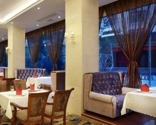 Guilin Guilin Hotel - Photo2