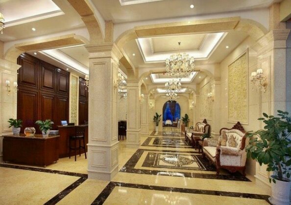 Guilin Guilin Hotel - Photo3
