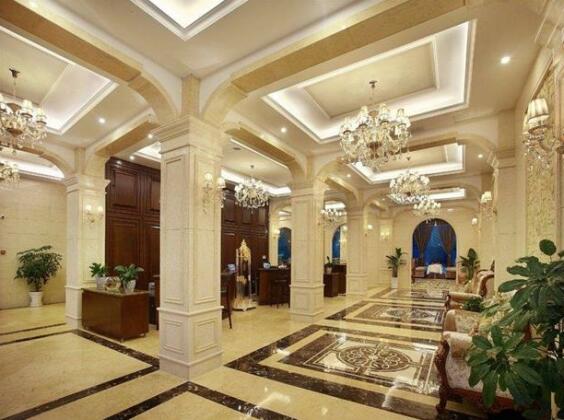 Guilin Guilin Hotel - Photo4