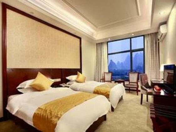 Guilin Guilin Hotel - Photo5