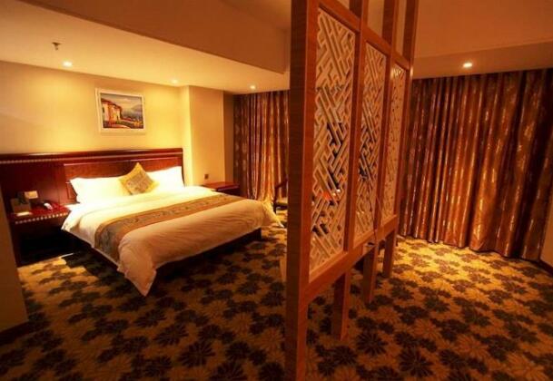 Guilin Haoting Hotel - Photo2