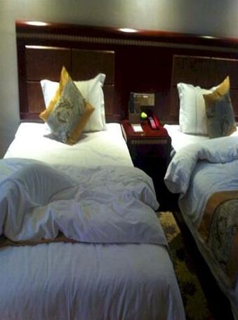 Guilin Haoting Hotel - Photo3