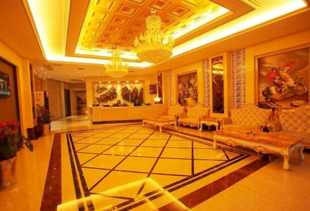 Guilin Haoting Hotel - Photo4