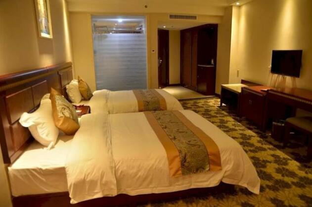 Guilin Haoting Hotel - Photo5