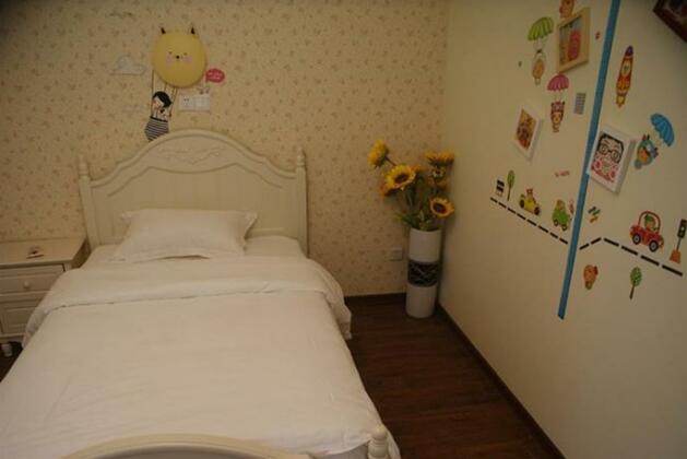 Guilin Harbour No 1 Hotel - Photo3
