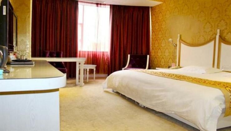 Guilin Home Inn - Photo2