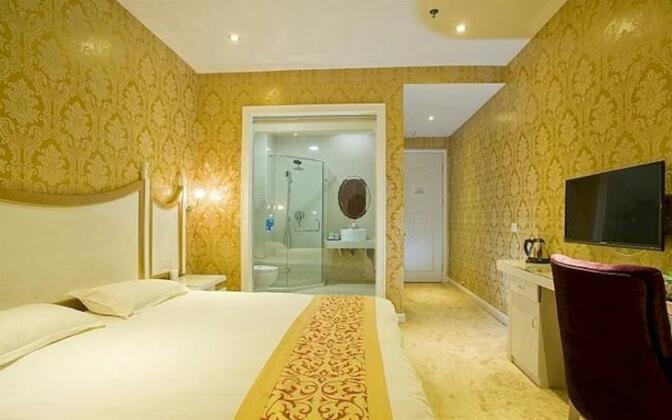 Guilin Home Inn - Photo3