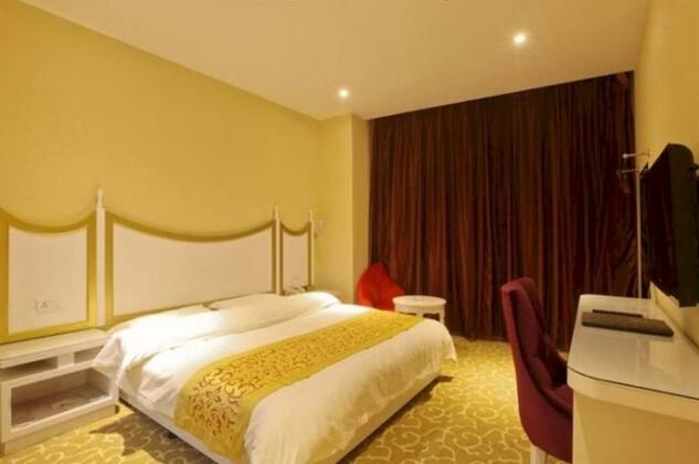 Guilin Home Inn - Photo4