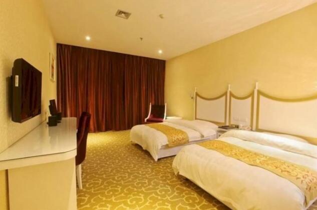 Guilin Home Inn - Photo5