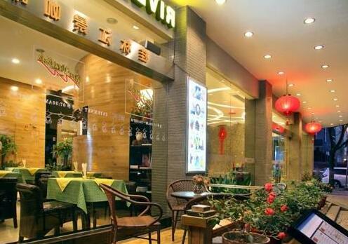 Guilin Homeland Riverview Hotel - Photo2