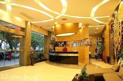 Guilin Homeland Riverview Hotel - Photo3