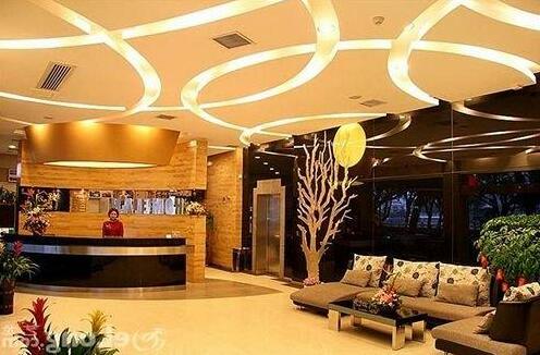 Guilin Homeland Riverview Hotel - Photo4
