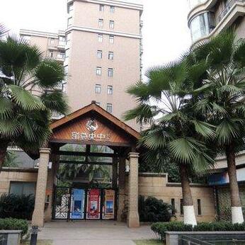 Guilin Homestay Hotel