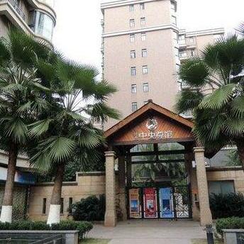 Guilin Homestay Hotel