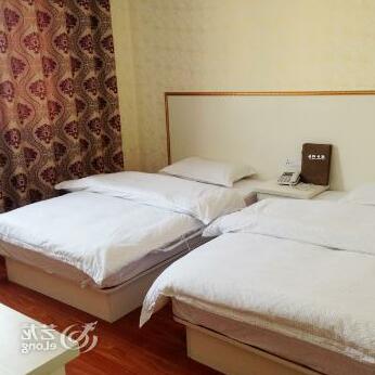 Guilin Hong Feng Businese Hotel - Photo2