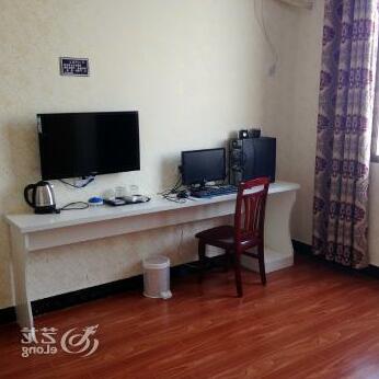 Guilin Hong Feng Businese Hotel - Photo3