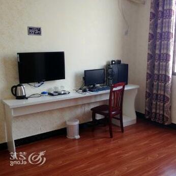 Guilin Hong Feng Businese Hotel - Photo3