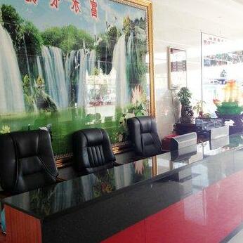 Guilin Hong Feng Businese Hotel - Photo4