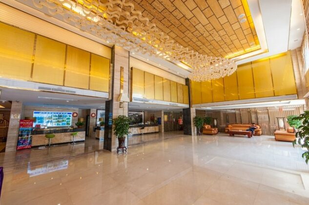 Guilin Hongfengjing City International Hotel - Photo4