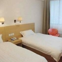 Guilin Hongkong Hotel - Photo2