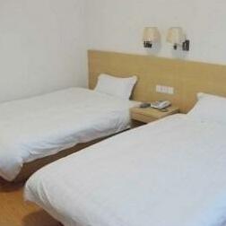 Guilin Hongkong Hotel - Photo3