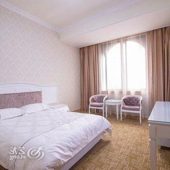 Guilin Hotel - Photo3