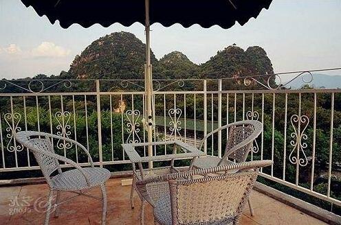 Guilin Huaqiaohongying Boutique Inn - Photo2