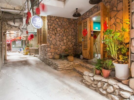 Guilin Innsight No 10 Hostel - Photo2