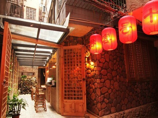 Guilin Innsight No 10 Hostel - Photo3