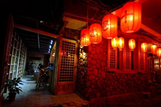 Guilin Innsight No 10 Hostel - Photo4