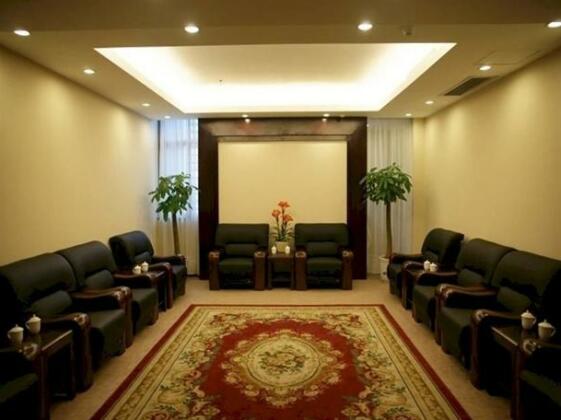 Guilin International Hotel - Photo3