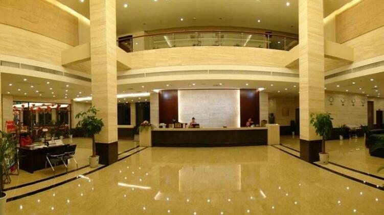 Guilin International Hotel - Photo4