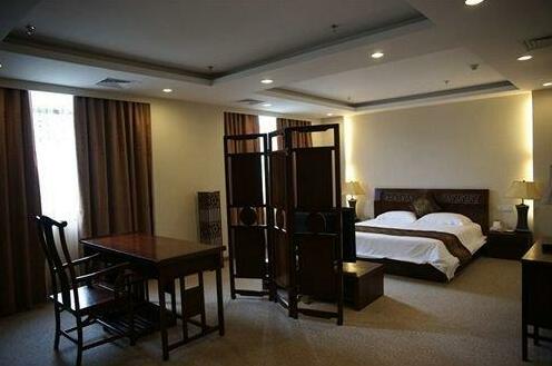 Guilin International Hotel - Photo5