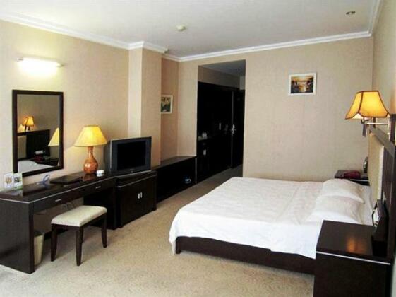 Guilin Jin Wan Hotel