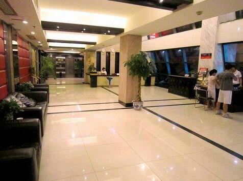 Guilin Jin Wan Hotel - Photo2