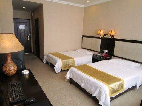 Guilin Jin Wan Hotel - Photo3