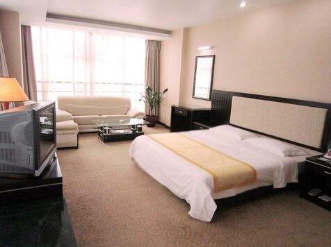 Guilin Jin Wan Hotel - Photo4