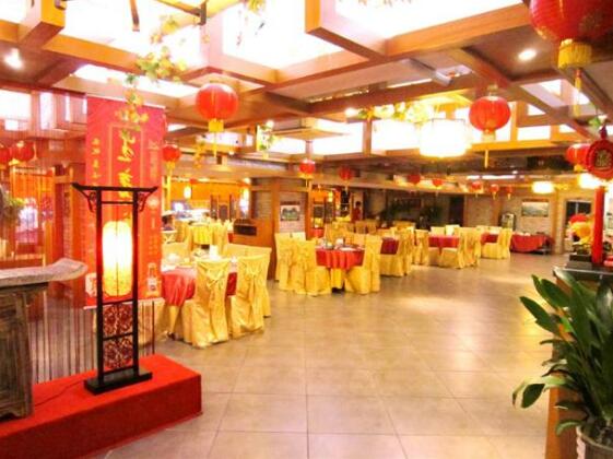 Guilin Jin Wan Hotel - Photo5